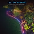 thumbnail image 3 of Enbrighten Flex Light, Color Changing, RF Remote, Linkable, 16ft, 3 of 7