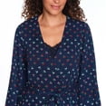thumbnail image 8 of LOFT Women's 2-Piece Cami Dress & Robe Set, 8 of 11