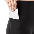 thumbnail image 5 of Member's Mark Ladies Work It Out Legging, 5 of 6