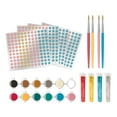 thumbnail image 4 of Moana Paint and Style Jumbo Set, 4 of 6