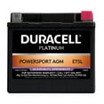 thumbnail image 2 of Duracell AGM Powersport Battery, Group Size ET5L 50, 2 of 7