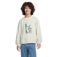 thumbnail image 1 of Quiksilver Boys French Terry, 1 of 6