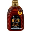 thumbnail image 1 of Member's Mark Bee Proud Pure Honey (40 oz., 2 pk.), 1 of 5