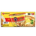 thumbnail image 2 of Nongshim Shin Gold Spicy Ramen Noodle Soup Bowl, 3.56 oz, 6 ct., 2 of 5