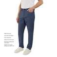 thumbnail image 4 of Sperry Men's 5 Pocket Stretch Terry Pant, 4 of 7