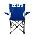 thumbnail image 3 of Logo Brands Indianapolis Colts Youth Chair, 3 of 6