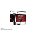 thumbnail image 4 of Sony PlayStation 5 Disc Console - Marvel's Spider-Man 2 Standard Edition Bundle, 4 of 4