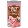thumbnail image 14 of Country Time Pink Lemonade Naturally Flavored Powdered Drink Mix, 5.16 lbs., 14 of 19