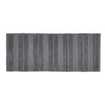 thumbnail image 2 of Tahari Home Asalia Micro Chenille Bath Runner, 24" x 60", 2 of 5