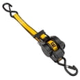 thumbnail image 5 of Cat® 2-Piece 1 in. x 10 ft. Retractable Strap Set, 5 of 11