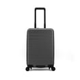 thumbnail interactive-video image 1 of Member's Mark Hardside Carry-On Spinner Suitcase, 1 of 11
