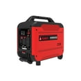 2,600 / 2,000 Watt AiPower Portable Generator With 80cc OHV Engine - XOS2600i