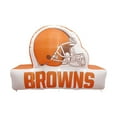 thumbnail image 1 of Logo Brands Cleveland Browns Pre-Lit 7’x10’ Team Inflatable, 1 of 6