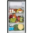 thumbnail image 3 of Igloo 3.2 cu. ft. Single-Door Refrigerator, IRF32BK, 3 of 7