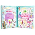 thumbnail image 9 of ColorWorld: All That Glitters!, Mixed Media, 9 of 9