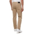 thumbnail image 2 of Express Men's Straight Stretch Jean, 2 of 7