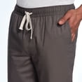 thumbnail image 6 of Lands’ End Men's Cotton Linen Pull-On Pant, 6 of 8