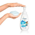 thumbnail image 3 of Dove Kids Care Foaming Body Wash, Variety Pack, 13.5 fl. oz., 3 pk., 3 of 12