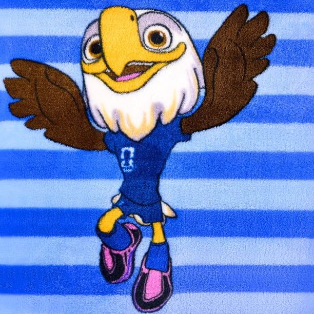 Licensed FIFA World Cup Silk Touch Throw, 60