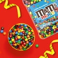 thumbnail image 7 of M&M’S Minis Milk Chocolate Candy, 52 oz., 7 of 10
