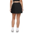 thumbnail image 2 of GapFit Women's Pleated Skort, 2 of 8