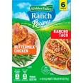 thumbnail image 1 of Hidden Valley Ranch Recipes, Variety Pack, 6 pk., 1 of 9