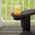 thumbnail image 9 of Keter Everest Adirondack Chair with Integrated Cupholder, 9 of 12