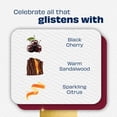 thumbnail image 5 of Glade PlugIns Scented Oil Air Freshener, Brandied Cherry, 4.02 fl. oz., 2 Warmers + 6 Refills, 5 of 8