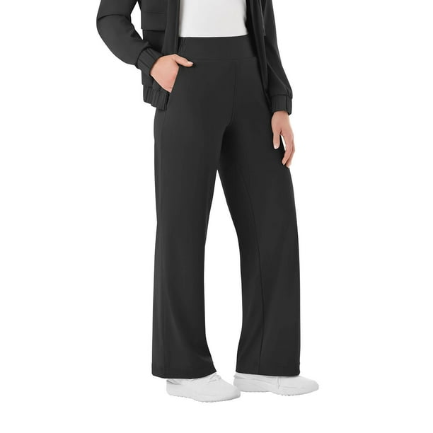 Member's Mark Women's Wide Leg Travel Pant - Samsclub.com