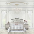 thumbnail image 6 of Evolur Aurora 5-in-1 Convertible Crib, Choose Color, 6 of 7