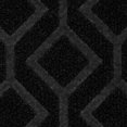 thumbnail image 10 of Apache Mills Antimicrobial Splatter Guard Mat, Gray, 12-Count, 17" x 20", 10 of 11