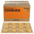 thumbnail image 1 of White Chunk Macadamia Nut, Bulk Wholesale Case, 144 ct., 1 of 4