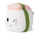 thumbnail image 1 of Member's Mark Food Squishie Plush Toy (Assorted Styles), 1 of 3
