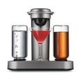 thumbnail image 1 of Bartesian 55303 Premium Cocktail Machine, Includes Variety Pack of 6 Capsules, 1 of 10