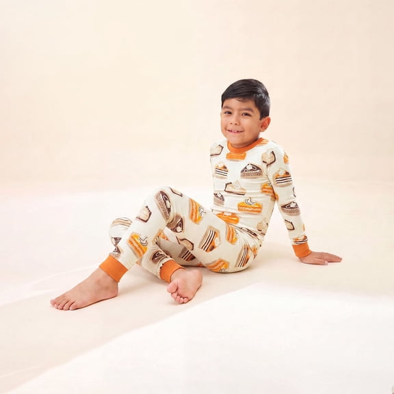 Member’s Mark DreamMark Boys 2-Piece Pajama Set