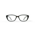 thumbnail image 1 of London Fog LF004 Full-Rim Cat Eye Women's Eyeglasses, 1 of 5