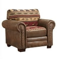 thumbnail image 13 of Sierra Lodge-Inspired Style, 4-Piece Living Room Set, 13 of 16