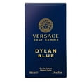 thumbnail image 3 of Versace Dylan Blue Pour Homme Eau De Toilette 3.4 fl. oz., 3 of 4