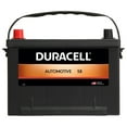 thumbnail image 2 of Duracell Automotive Battery, Group Size 58, 2 of 8