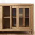 thumbnail image 5 of Member's Mark Sliding Door Console, 5 of 5
