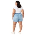 thumbnail image 7 of Edited by Hunter McGrady Women's Drawstring Short, 7 of 9