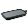 thumbnail image 1 of Dash Ceramic Nonstick 20 x 10.5” Everyday Griddle, 1 of 6