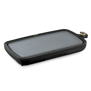 Dash Ceramic Nonstick 20 x 10.5” Everyday Griddle