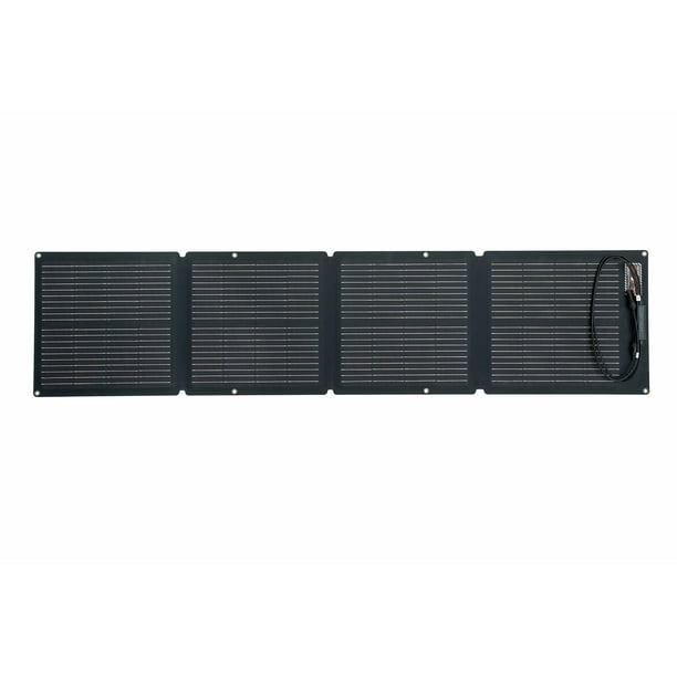 EcoFlow 110W Portable Solar Panel - Samsclub.com