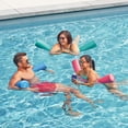 thumbnail image 5 of Member's Mark Triple Dipped Vinyl Deluxe Pool Noodle, 2 pk., 5 of 5