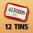 thumbnail image 4 of Altoids Peppermints, 1.76 oz., 12 pk., 4 of 11