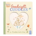 thumbnail image 2 of Baby Love: Goodnight Cuddles, Board Book, 2 of 4