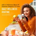 thumbnail image 5 of Airborne Vitamin C Immune Support Gummies, 750 mg, 75 ct., 5 of 6