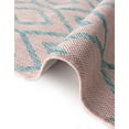 thumbnail image 5 of Jill Zarin Turks and Caicos Outdoor Rug, 5 of 7