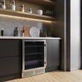 thumbnail image 11 of Forno Frescolino 4.8 cu. ft. Beverage Cooler, 11 of 12